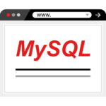 mysql